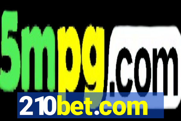 210bet.com