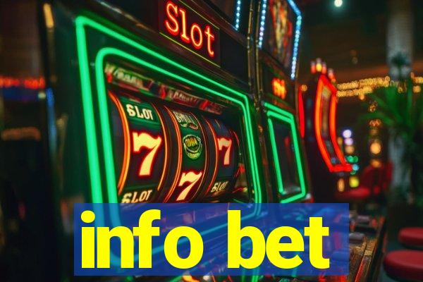 info bet