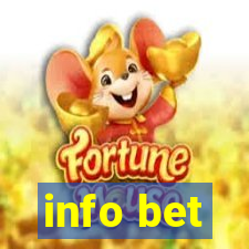 info bet