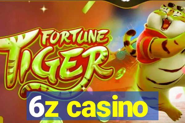 6z casino