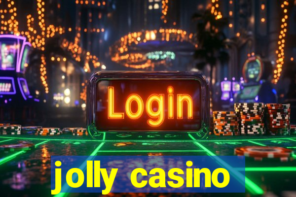 jolly casino