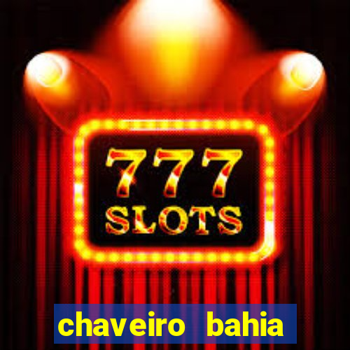 chaveiro bahia juazeiro telefone