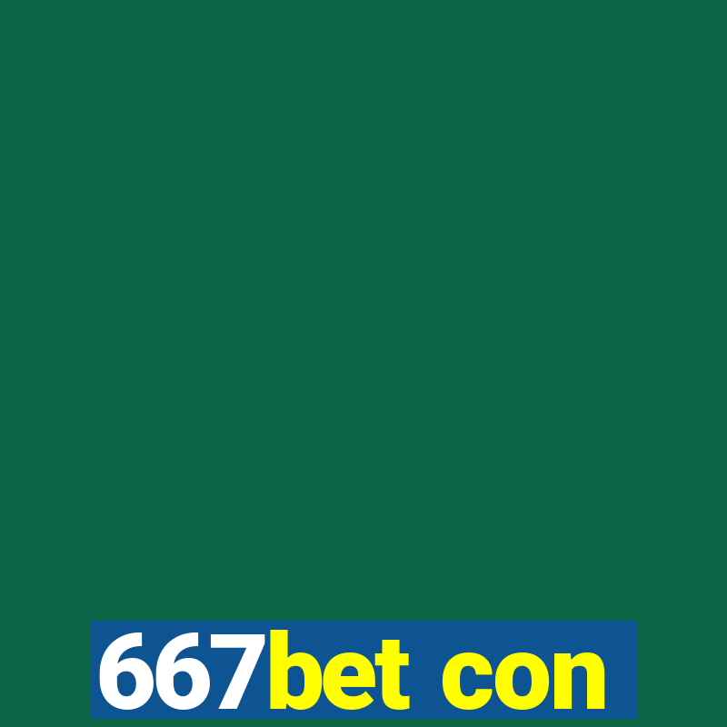 667bet con