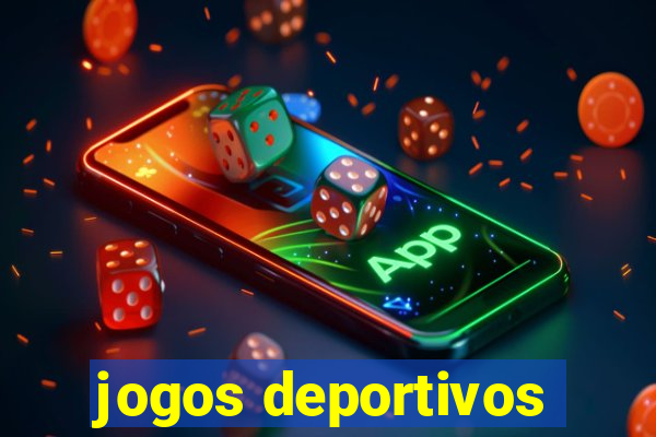 jogos deportivos