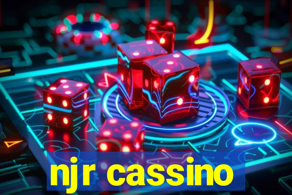 njr cassino