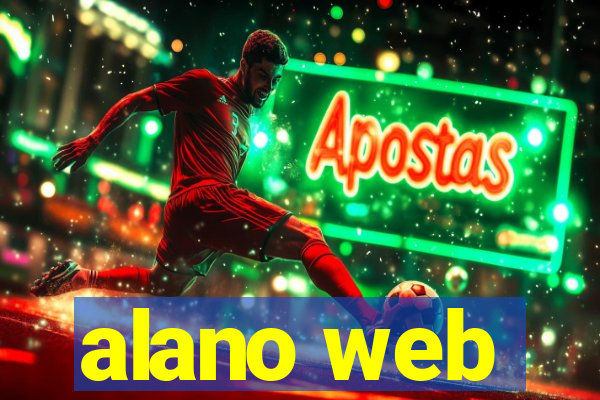 alano web