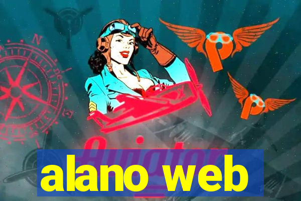 alano web