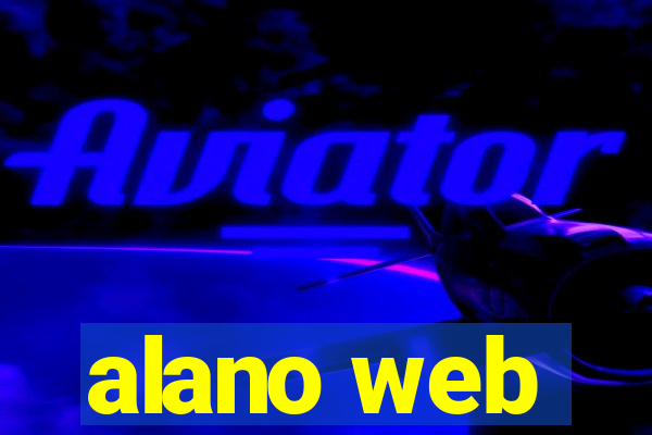 alano web