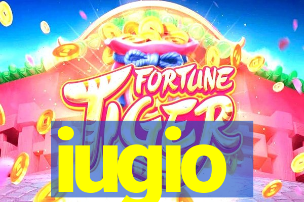 iugio