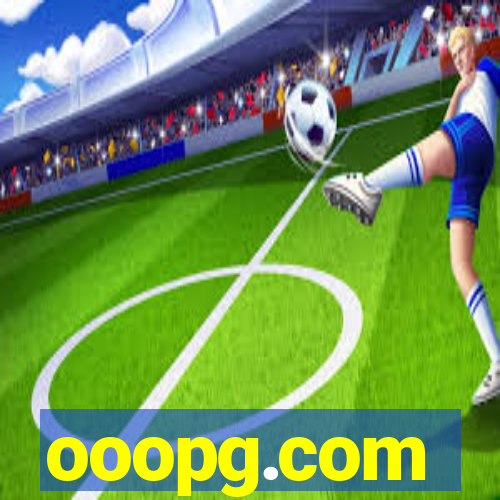 ooopg.com