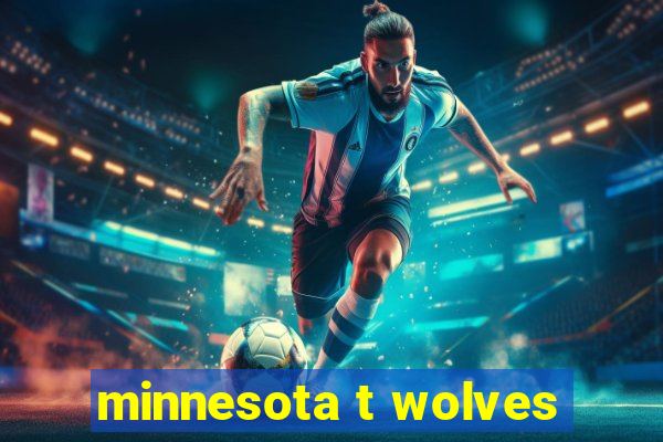 minnesota t wolves