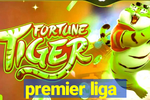 premier liga