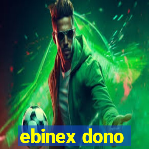 ebinex dono