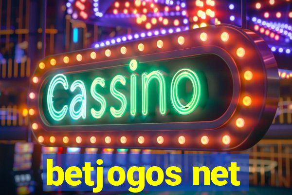 betjogos net