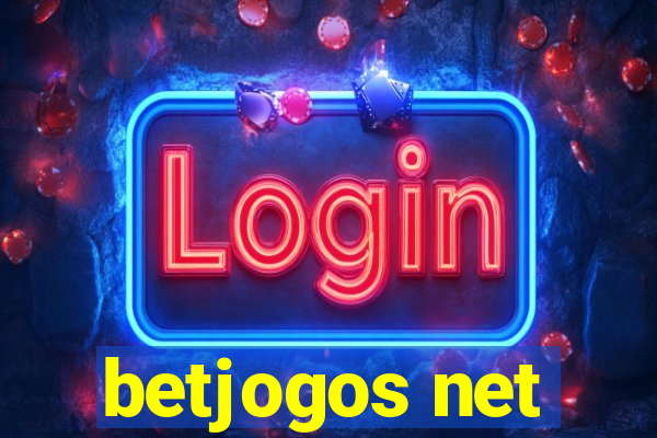 betjogos net