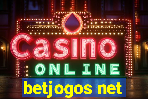 betjogos net