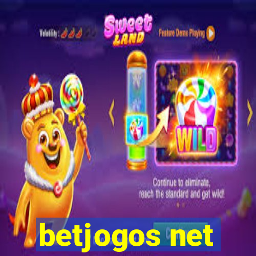 betjogos net