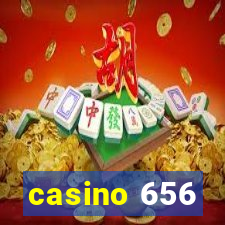 casino 656