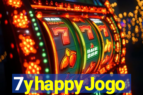 7yhappyJogo