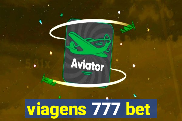 viagens 777 bet