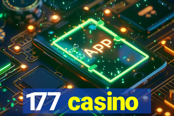 177 casino