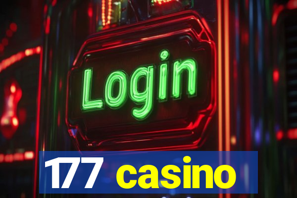 177 casino