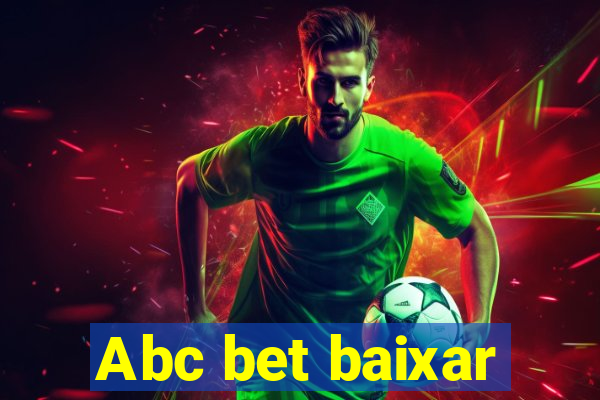 Abc bet baixar