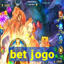 bet jogo