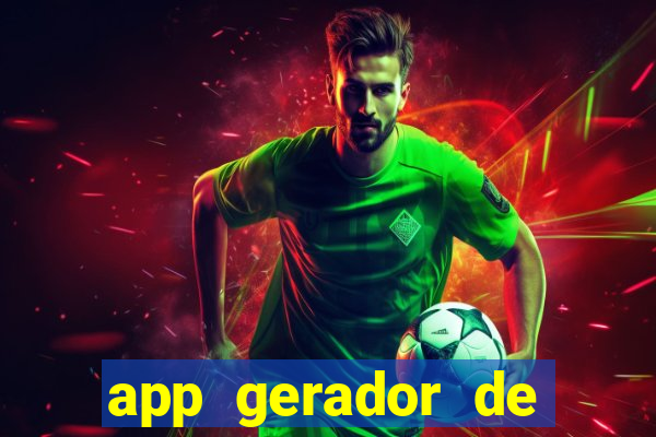 app gerador de sinais fortune tiger