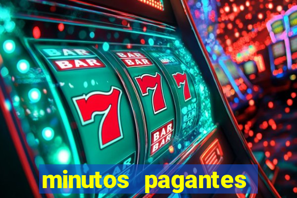 minutos pagantes fortune gems