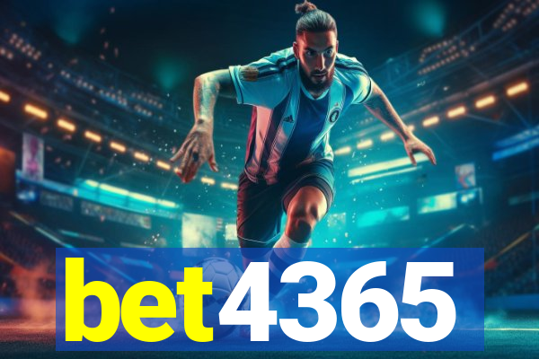 bet4365