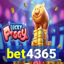 bet4365