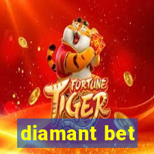 diamant bet