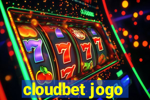 cloudbet jogo