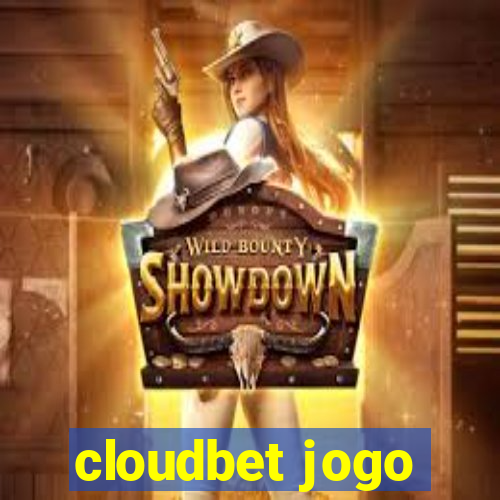 cloudbet jogo