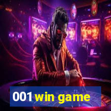 001 win game