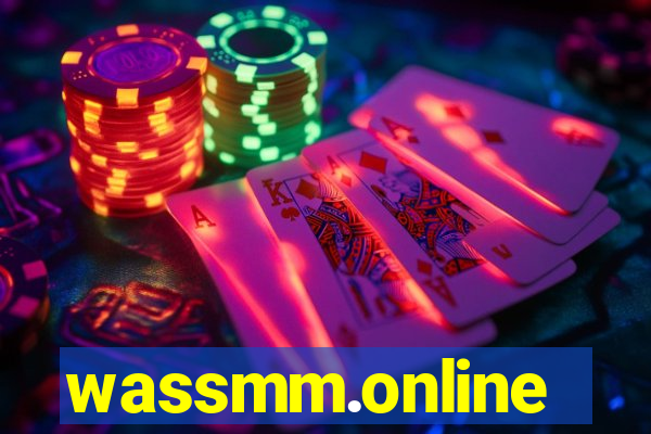 wassmm.online