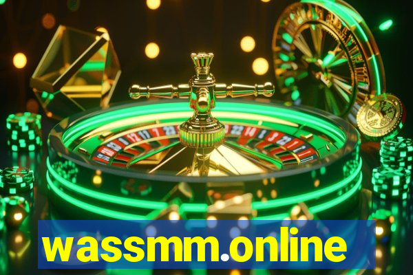 wassmm.online