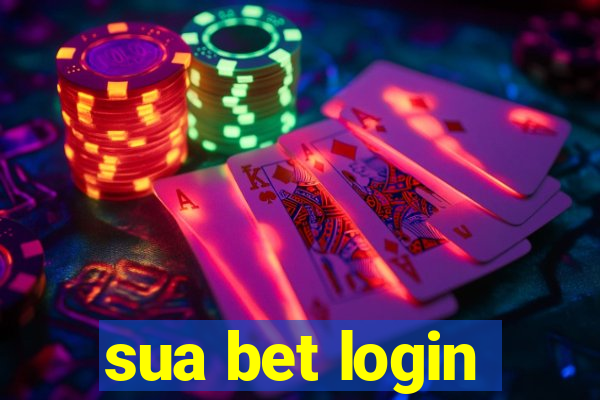 sua bet login