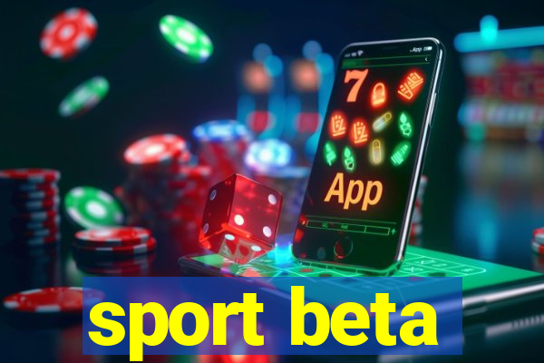 sport beta