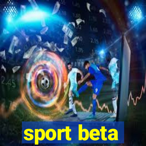 sport beta