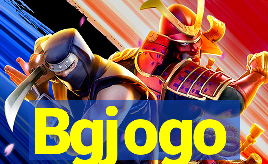 Bgjogo