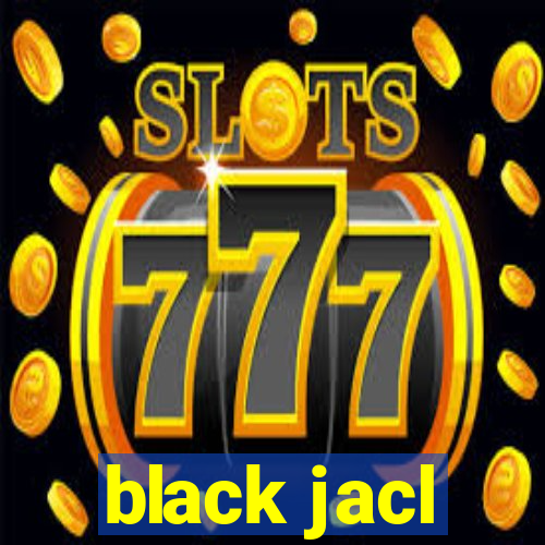 black jacl