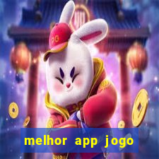 melhor app jogo para ganhar dinheiro