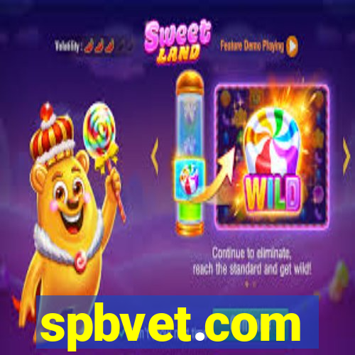 spbvet.com