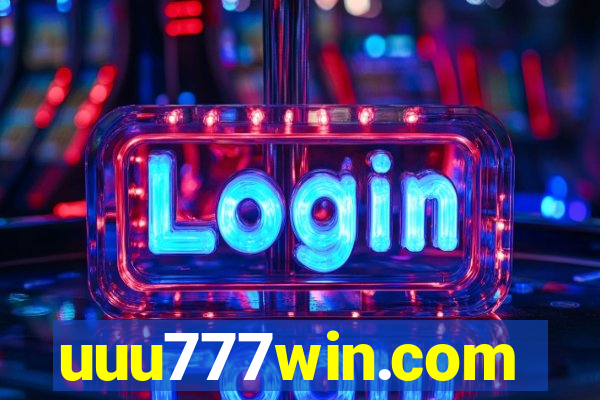 uuu777win.com