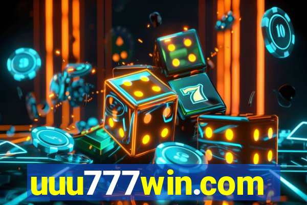 uuu777win.com