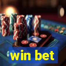 win bet