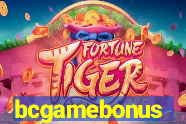 bcgamebonus