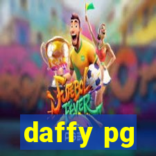 daffy pg